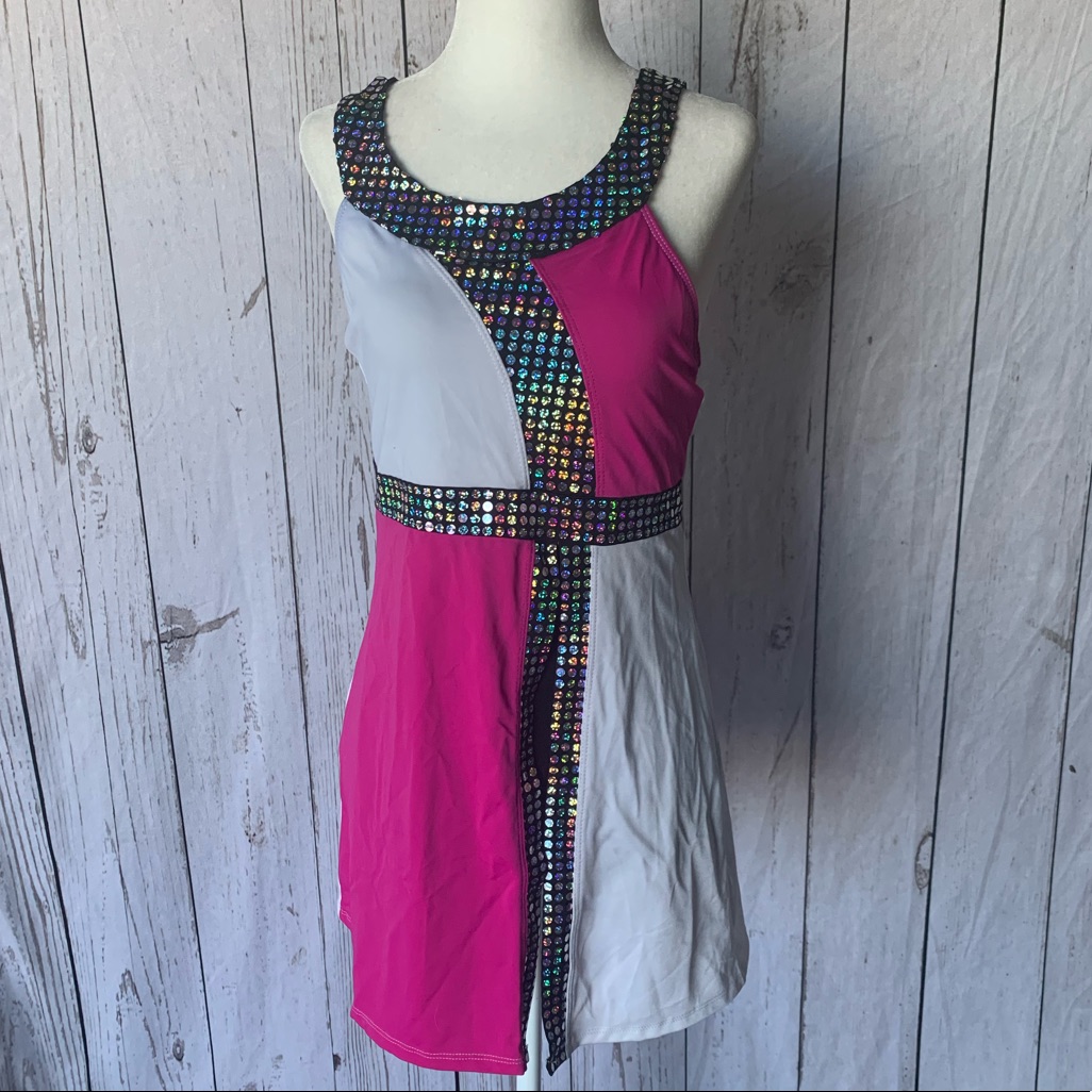 Women’s Dance Costume